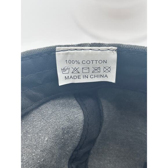 California Los Angeles Adjustable Hat Unisex - Picture 5 of 5